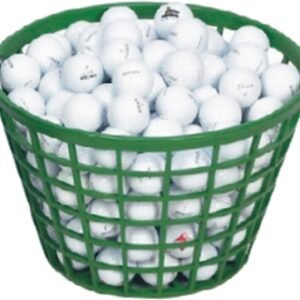 150 ball basket
